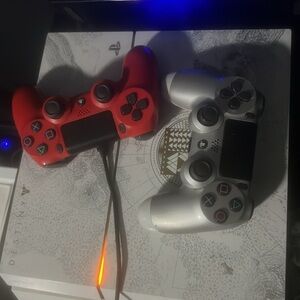 Ps4 Destiny Edition